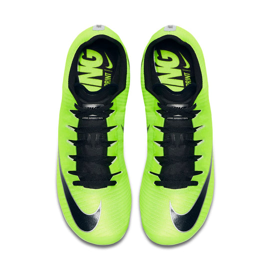 Nike Zoom Superfly Elite 'Electric Green' 835996-300