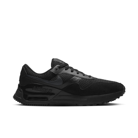 Nike Air Max SYSTM 'Black Anthracite' DM9537-004