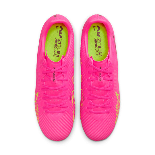 Nike Zoom Mercurial Vapor 15 Academy MG 'Luminous Pack' DJ5631-605