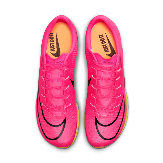 Nike Air Zoom Maxfly 'Hyper Pink Orange' DH5359-600 • SneakerSouqq