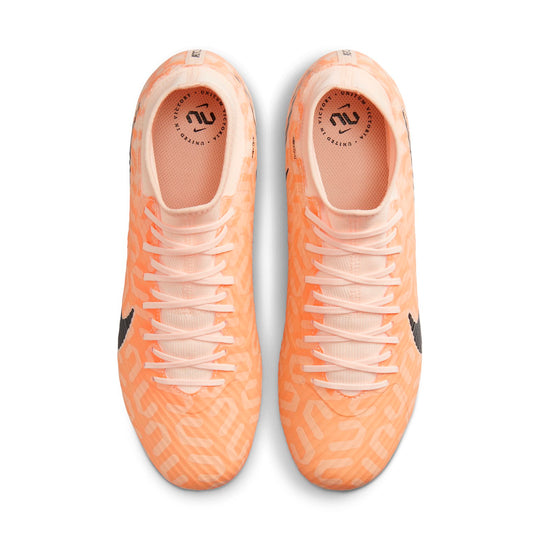 Nike Zoom Mercurial Superfly 9 'United Pack - Guava Ice Black' DZ3475-800