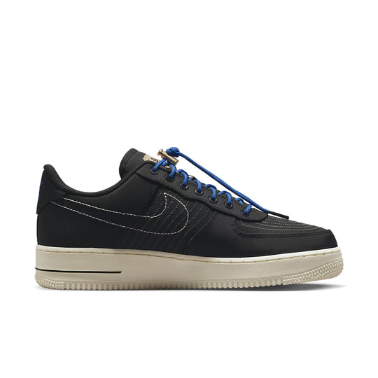 Nike Air Force 1 '07 LV8 'Moving Company - Black' DV0794-001