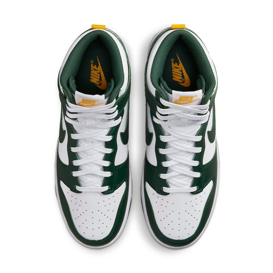 Nike Dunk High 'Australia' DD1399-300