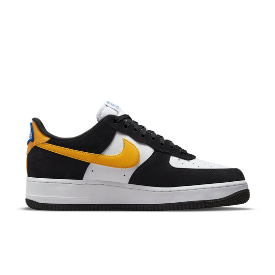 Nike Air Force 1 '07 LV8 'Athletic Club - Black University Gold' DH7568-002