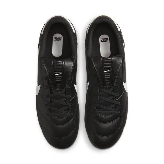 Nike Premier 3 FG 'Black' AT5889-010