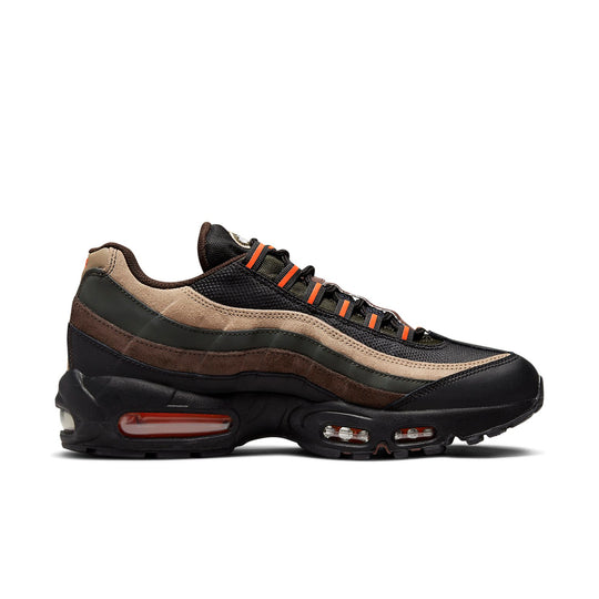 Nike Air Max 95 'Dark Army' DH4754-300