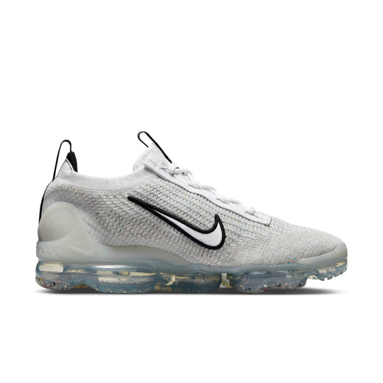 Nike Air VaporMax 2021 Flyknit 'Monochrome' DH4084-100