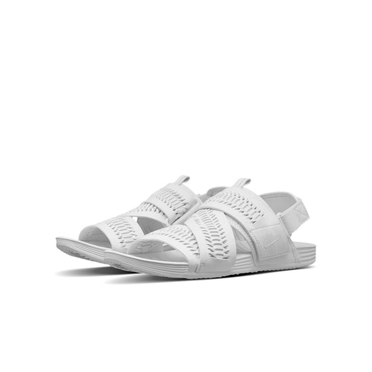 Nike Air Solarsoft Zig Zag Woven SP White 776444 110 SneakerSouqq