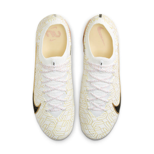 Nike Zoom Mercurial Vapor 15 Elite FG 'United Golden Pack' HJ0708-100