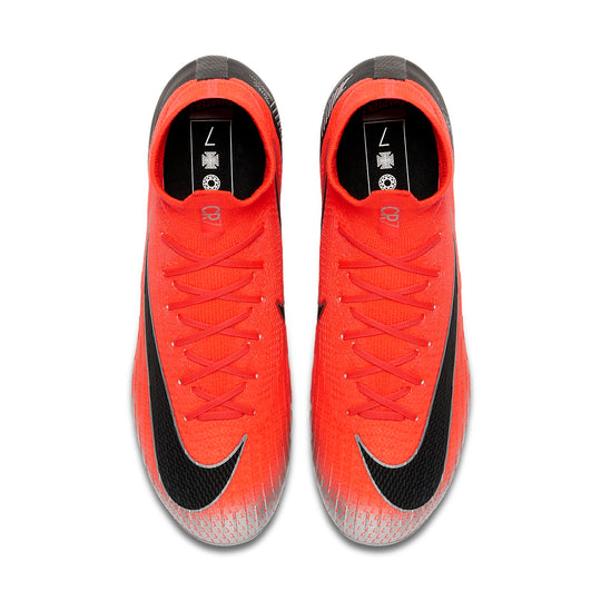 Nike Mercurial Superfly 6 Elite CR7 AG Pro 'Flash Crimson' AJ3546-600