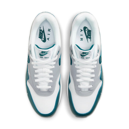 Nike Air Max 1 LV8 'Dark Teal Green' DH4059-101 • SneakerSouqq