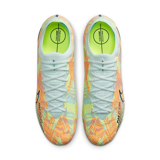 Nike Zoom Mercurial Vapor 15 Elite FG 'Bonded Pack' DJ4978-343