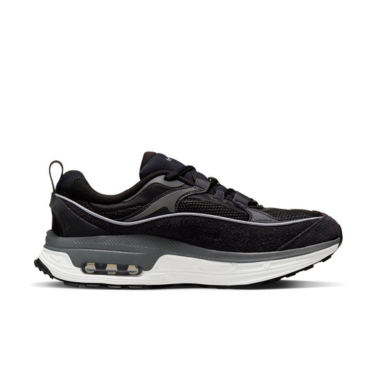 (WMNS) Nike Air Max Bliss 'Black Oil Grey' DZ6754-002