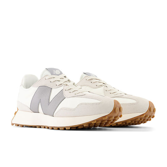 New Balance 327 'Moonbeam Grey' U327LT