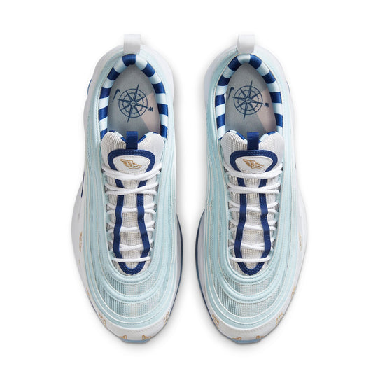 Nike Air Max 97 Golf NRG 'Wing It' CK1220-100