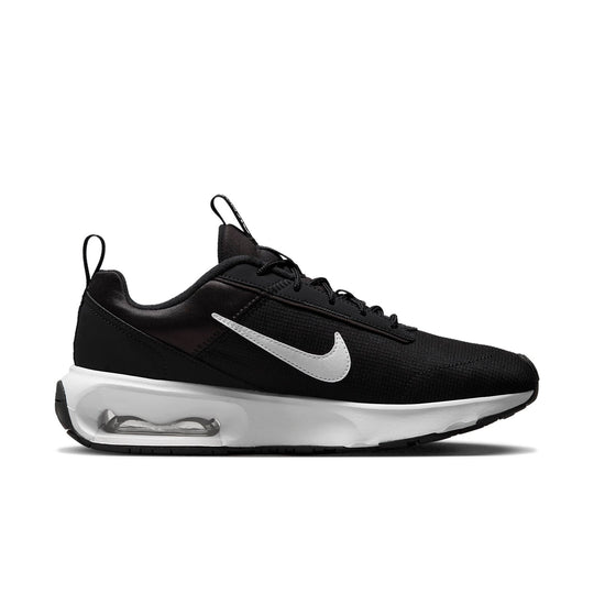 (WMNS) Nike Air Max INTRLK Lite 'Black/White' DX3705-001