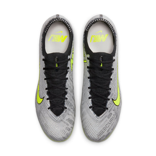 Nike Air Zoom Vapor 15 Elite 25 AG-Pro 'Grey' FB8400-060