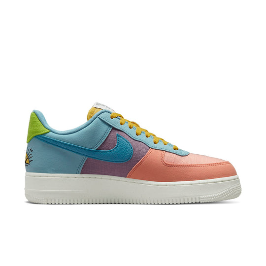 Nike Air Force 1 Low '07 LV8 Next Nature 'Sun Club - Multi' DQ4531-700