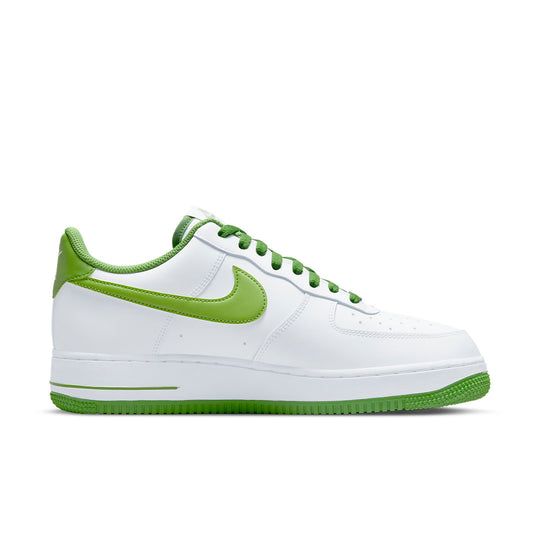 Nike Air Force 1 '07 'White Chlorophyll' DH7561-105