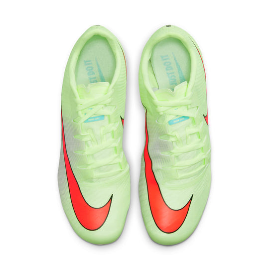 Nike Zoom Ja Fly 3 'Barely Volt Hyper Orange' 865633-700