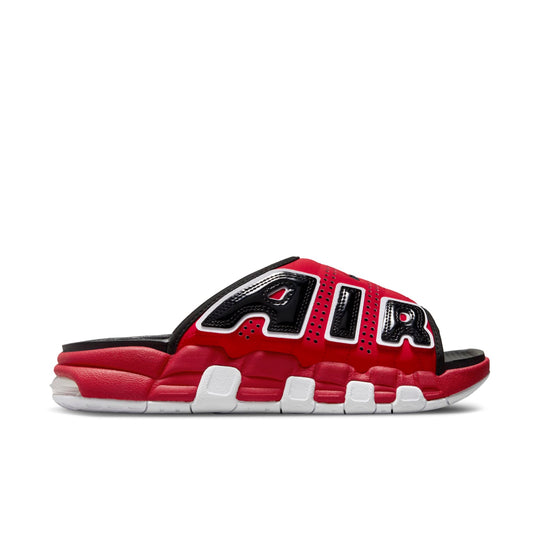 Nike Air More Uptempo 'Bulls' FJ6036-600