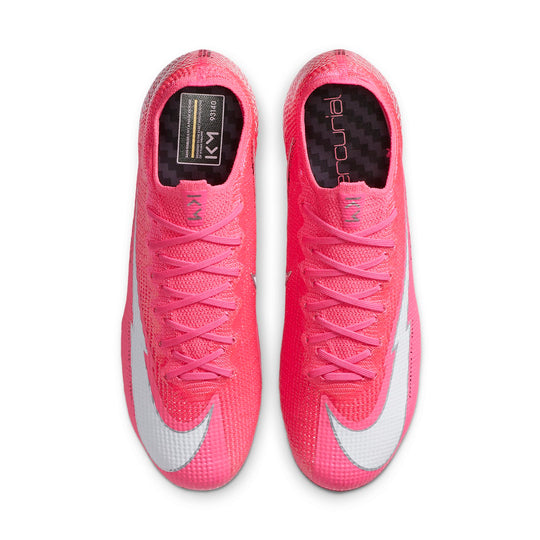 Nike Kylian Mbapp x Mercurial Vapor 13 Elite FG 'Pink Panther' DB5603-611