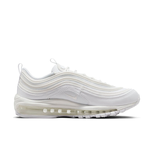 (WMNS) Nike Air Max 97 'Triple White' DH8016-100