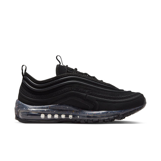 Nike Air Max Terrascape 97 'Triple Black' DQ3976-001