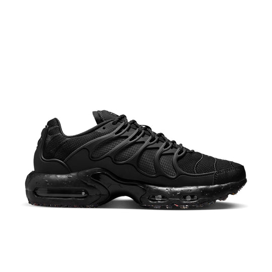 Nike Air Max Terrascape Plus 'Triple Black' DQ3977-001