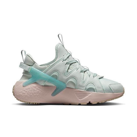 (WMNS) Nike Air Huarache Craft 'Ocean Bliss' DQ8031-002