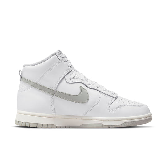 (WMNS) Nike Dunk High 'Grey Fog' DD1869-111