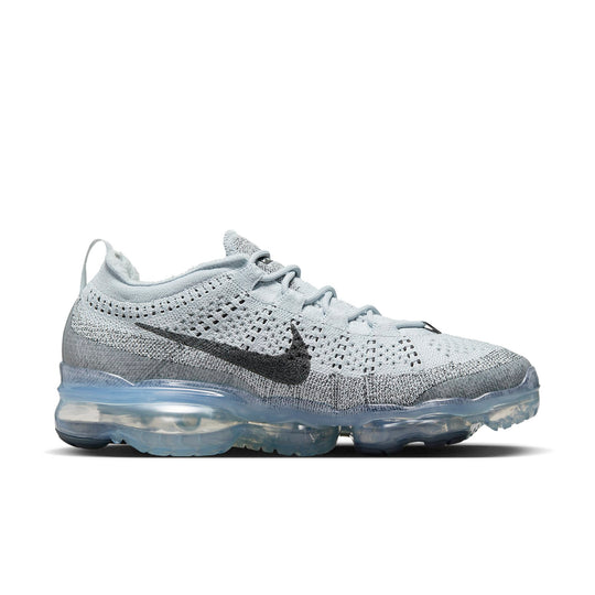 Nike Air VaporMax 2023 Flyknit 'Grey Black' DV1678-004