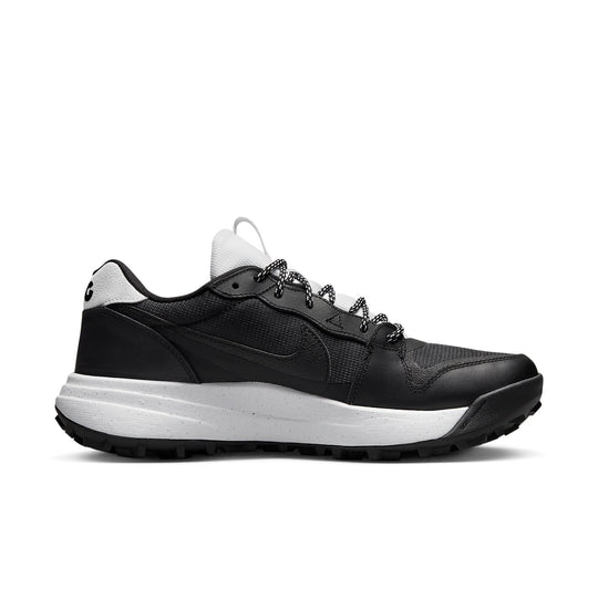 Nike ACG Lowcate 'Black White' DX2256-001