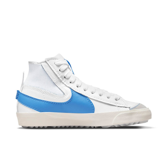 Nike Blazer Mid '77 Jumbo 'White University Blue' DD3111-103