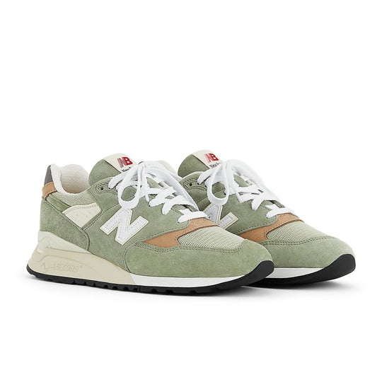 New Balance Teddy Santis 998 Made in USA 'Olive' U998GT