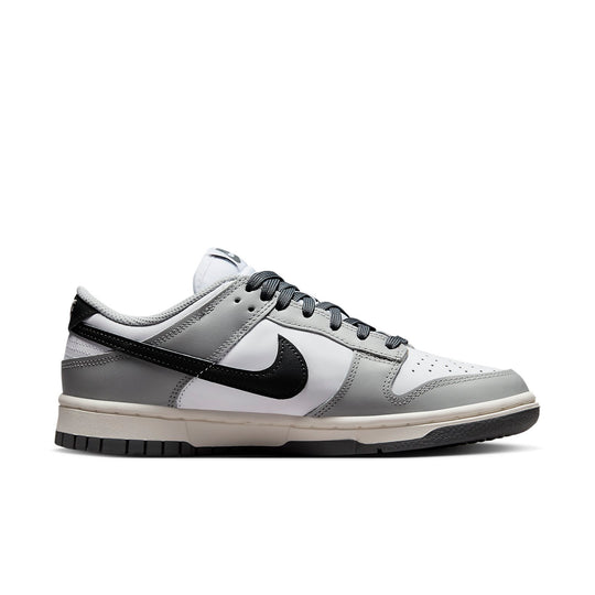 (WMNS) Nike Dunk Low 'Light Smoke Grey' DD1503-117