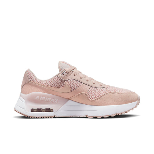 (WMNS) Nike Air Max SYSTM 'Rose Pink' DM9538-600