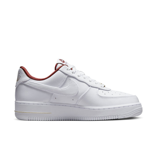 (WMNS) Nike Air Force 1 '07 SE 'Sisterhood' DV7584-100