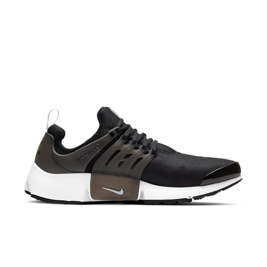 Nike Air Presto 'Black White' CT3550-001