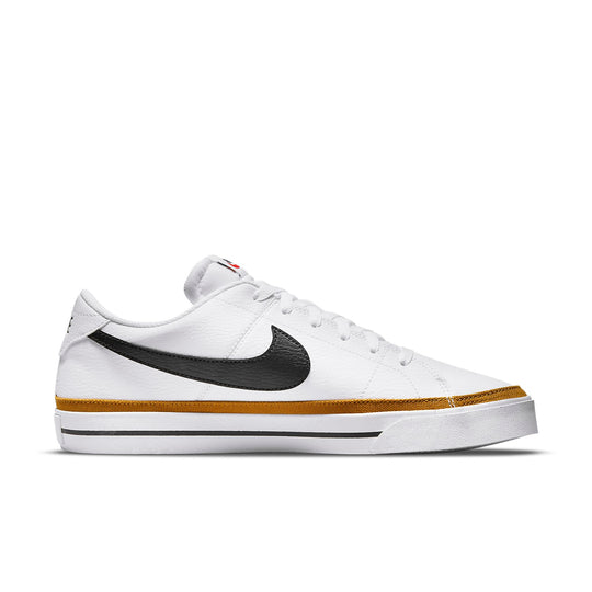 Nike Court Legacy Next Nature 'White Desert Ochre' DH3162-100