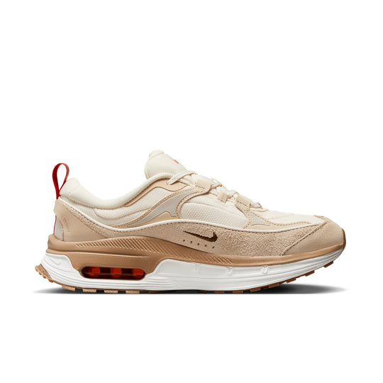 (WMNS) Nike Air Max Bliss SE 'Brown Snakeskin' FB9752-100