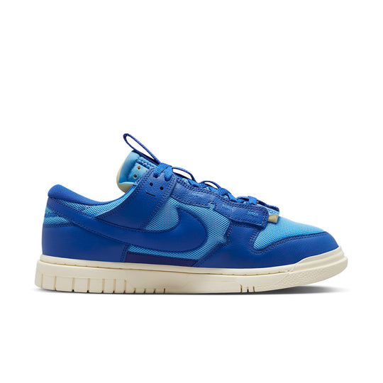 Nike Air Dunk Jumbo 'University Blue Game Royal' DV0821-400