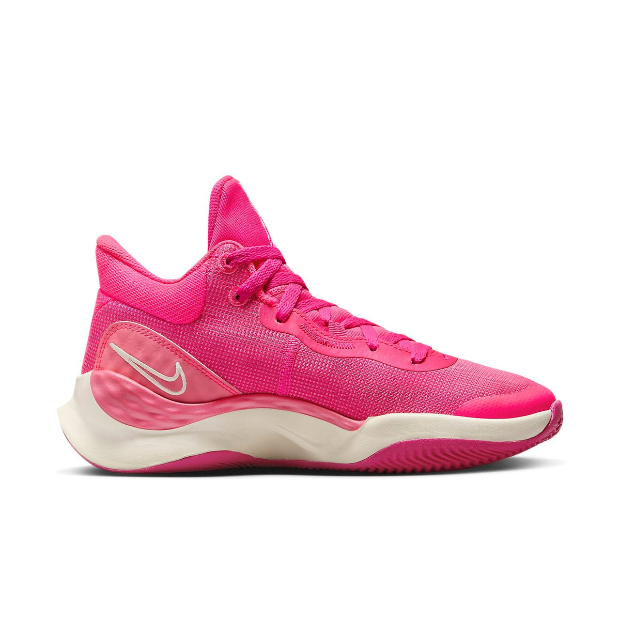 (WMNS) Nike Renew Elevate 3 'Fierce Pink' FQ8971-600