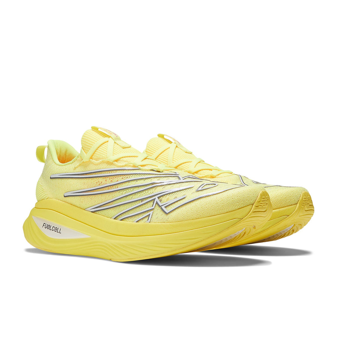 New Balance FuelCell SuperComp Elite V3 'Yellow' MRCELCP3