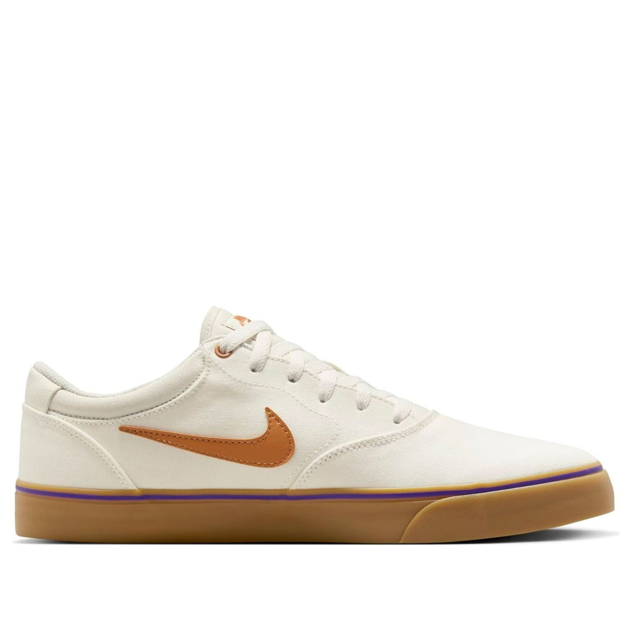 Nike SB Chron 2 Canvas 'Summit White Gum' DM3494-107