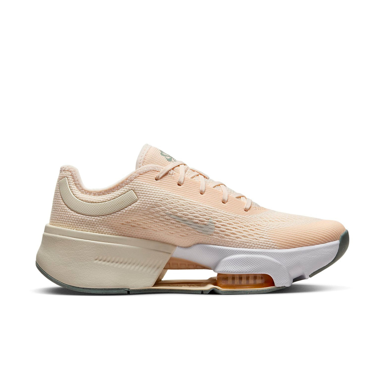 (WMNS) Nike SuperRep 4 Next Nature 'Pink Beige' DO9837-800
