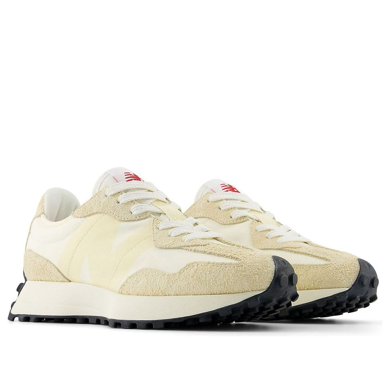 (WMNS) New Balance 327 'Angora' WS327UE