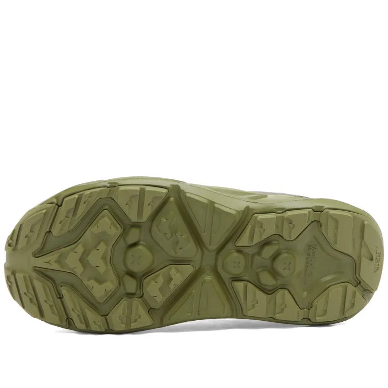 HOKA ONE ONE Hopara Forest River Trekking Shoes 'Floor and Fennel' 1123112-FFN