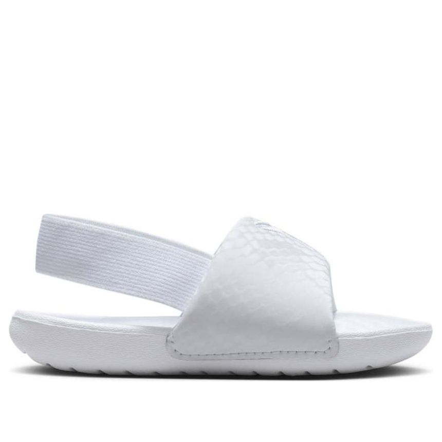(TD) Nike Kobe Kawa Slides 'White' IF2876-100