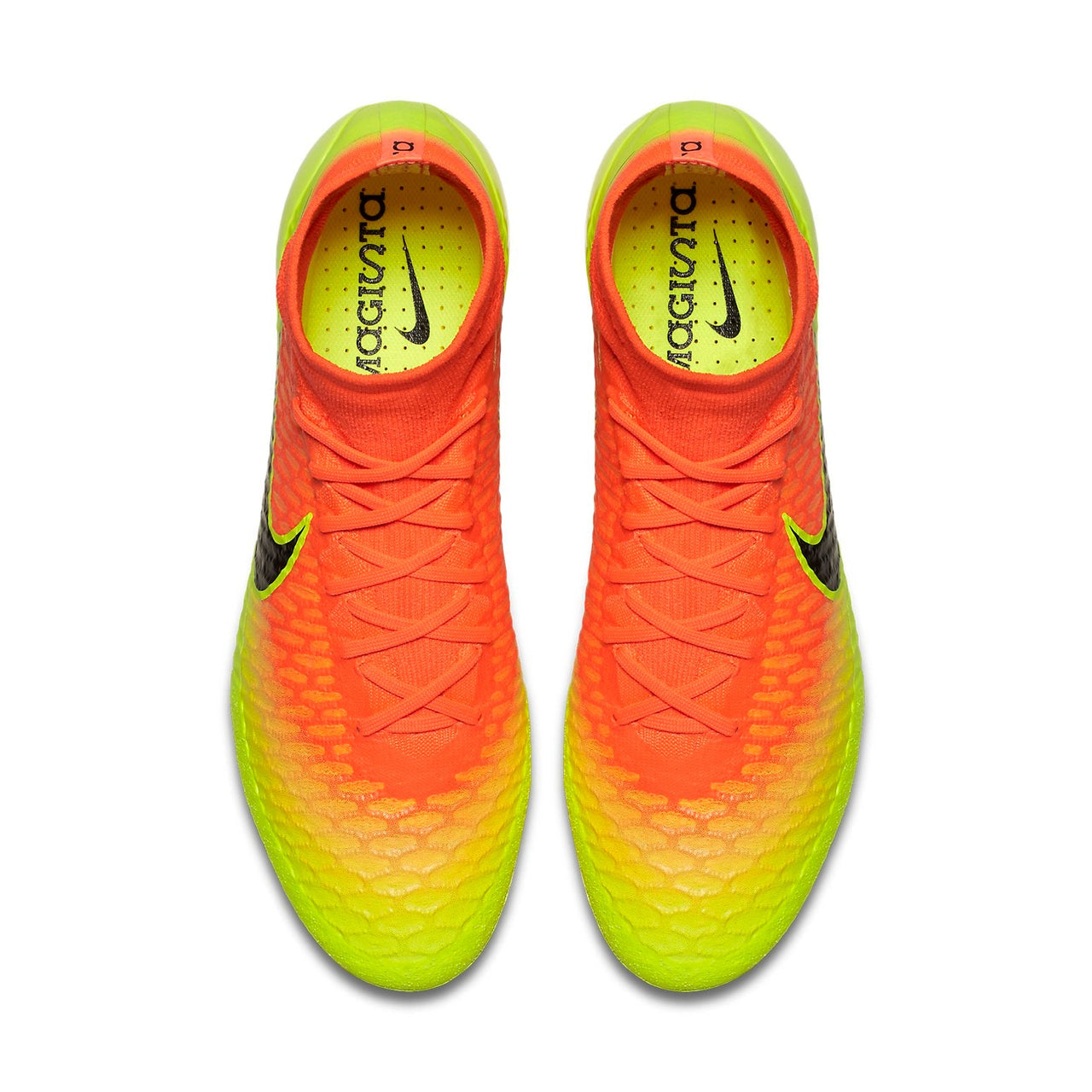 Nike Magista Obra AG-R 'Red Green' 717130-807